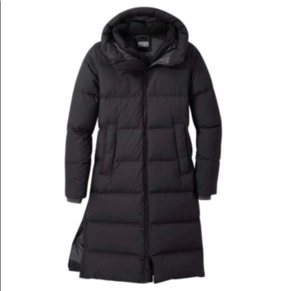 Outdoor Research Coze Down Parka